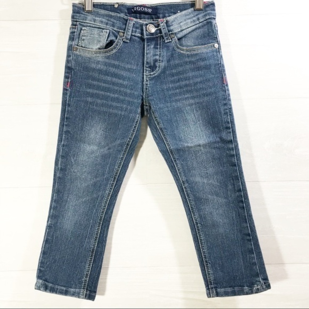 VIGOSS kid jean Size 7